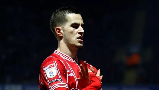 Jo vetëm ekipet angleze, për Mehmetin interesohen edhe klubet nga Ligue 1