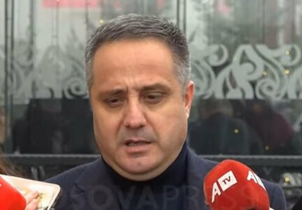 Selmanaj para nisjes së Kuvendit të LDK-së: S’e kemi të qartë agjendën e plotë, kjo s’është shenjë e mirë