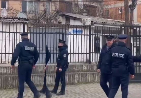 109 të dyshuar për vjedhje të votave priten në Gjykatën Themelore në Prizren