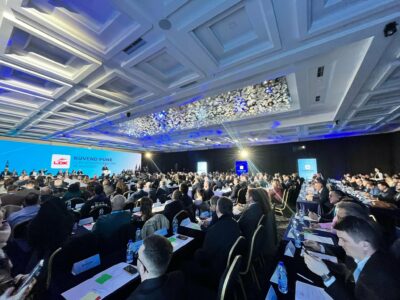 Kujtim Shala zgjidhet udhëheqës i punimeve të Kuvendit të LDK-së