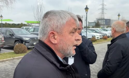 Iu hoqën mbi 1600 vota, kandidati i LDK-së bëhet nervoz: Kom qef me më thirrë prokuroria, a jeni të kënaqur ju gazetarët