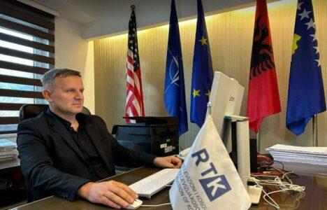 U.D. i drejtorit të RTK-së deklaroi rrejshëm pasurinë: Fshehu të ardhurat mujore nga një biznes privat dhe pozitën në kompaninë ku ka pronësi