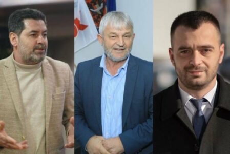 Rinumërimi i votave kalon 75%, ndryshime të mëdha në rezultatet e kandidatëve – Fetah Paçarizi, Xhavit Uka dhe Arbër Rexhaj me minus të madh votash