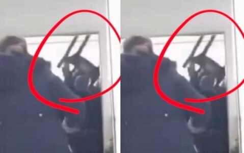 Dalin pamjet nga sulmi ndaj stafit mjekësor në Spitalin e Mitrovicës