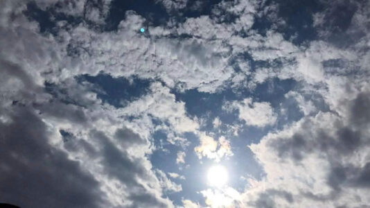 Parashikimi i motit për ditën e sotme