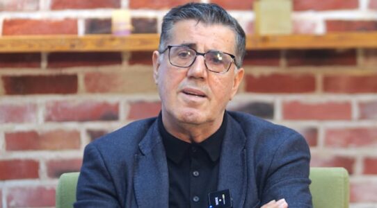 A do të kandidojë Lutfi Haziri për kryetar të LDK’së?