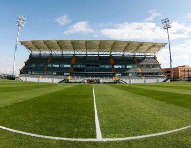 Ky është stadiumi ku Prishtina dhe Drita e zhvillojnë nesër finalen e Superkupës