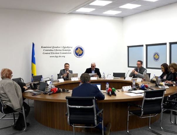 KQZ do t i ruaj fletëvotimet e vendvotimeve të manipuluara