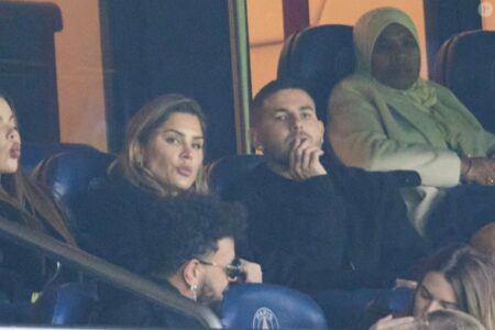 Akuzë tronditëse në Francë: Ylli i PSG`së dhe bashkëshortja e tij nën hetim për trafikim qeniesh njerëzore