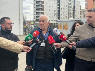 “Ka qenë një dobësi” – Avokati i njërit prej të ndaluarve në rastin e skandalit të votave tregon për klientin e tij