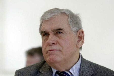 Ish-komunisti jugosllav, Azem Vllasi: Opozita e ka inat Vjosa Osmanin, sepse ka ndarë një ‘fole’ me Albin Kurtin