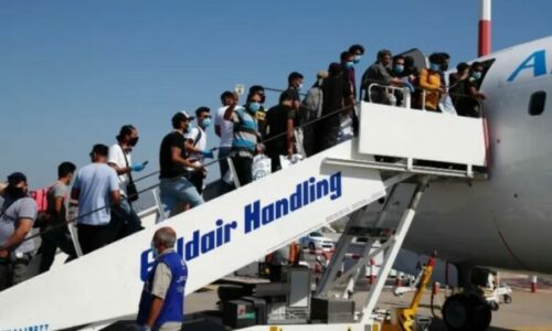 Kthimet e emigrantëve: Cilat vende të BE-së po rrisin riatdhesimet?