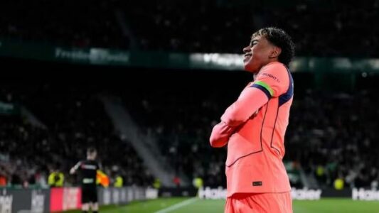 Barcelona vazhdon dominimin në La Liga, mposht këtë herë Elchen