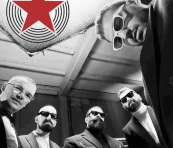 Ghetto Geasy: A jemi gati për këngën tjetër të BABASTARS?