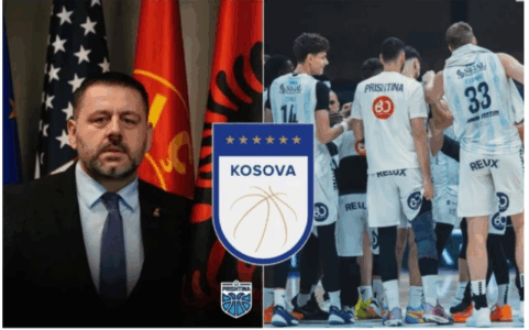 FBK deklarohet për emërimin e Bekë Berishës si kryetar i Sigal Prishtinës