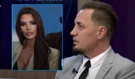 Blero po martohet dhe pritet të bëhet sërish baba