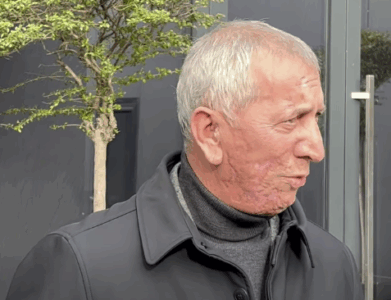 A jeni për shkarkimin e Abdixhkut?- Përgjigjet Anton Çuni