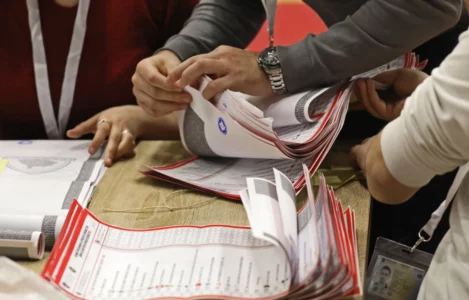 Numërohen 36.96% e votave me postë, këta janë kandidatët më të votuar