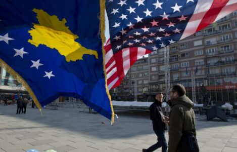 Reuters shkruan për ftesën e Trumpit ndaj Kosovës për “Bordin e Paqes”