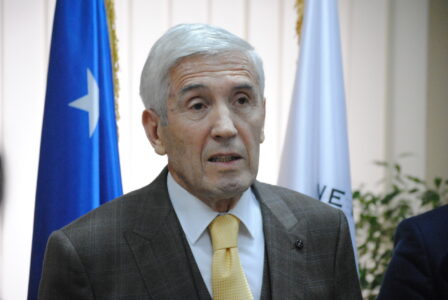 Kryekuvendarit të parë të Kosovës, i jepet lamtumira e fundit