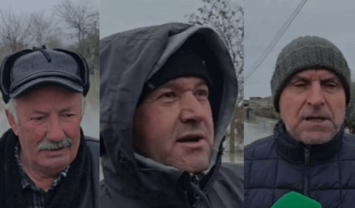 “Uji në shtëpi një metër”, qytetarët në Durrës ankohen për situatën e përmbytjeve: S’ka ardhur askush për ndihmë