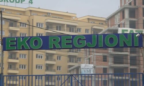 Prokuroria Speciale me aksion në ndërmarrjen “Ekoregjioni” në Prizren