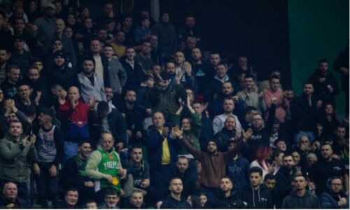 Pihet cigarja dhe shiten pije alkoolike në palestra, reagon FBK-ja