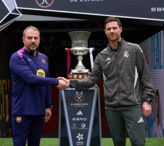 Flick për largimin e Xabi Alonsos: Është një trajner i shkëlqyer