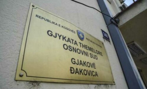 Manipulimi me vota, arrestime në Malishevë – deklarohet Prokuroria