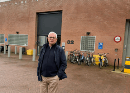 Grabovci pas vizitës në Hagë: Drejtësia do të triumfojë, dielli do të lindë përsëri për çlirimtarët