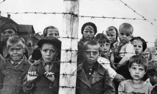 Dita Ndërkombëtare e Holokaustit