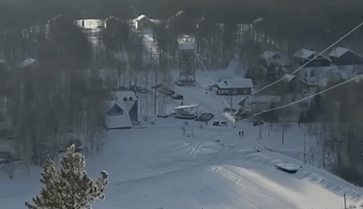 Rrëzohet helikopteri, humb jetën milioneri rus