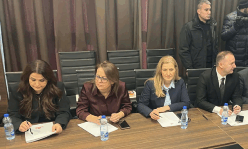 Bajrami kërkon dorëheqjen e parevokueshme të Abdixhikut: Të njëjtin qëndrim e mbaj