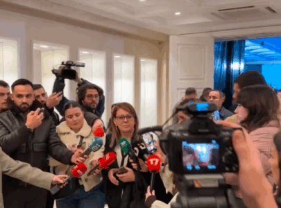 Kuvendi vendosi Abdixhiku të mbetet kryetar, Bajrami: E respektoj vendimin e Kuvendit, LDK është më e madhe se secili prej nesh