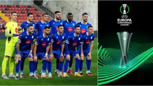 Drita mëson kundërshtarin e fazës ‘play-off’ në Ligën e Konferencës