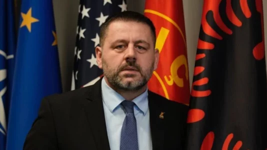 Bekë Berisha nuk i reziston presionit, jep dorëheqje nga KB Prishtina