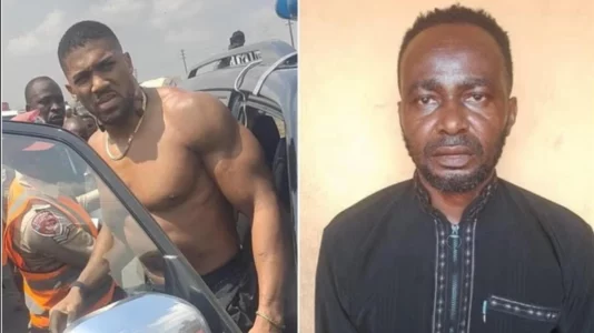 Del fotografia e shoferit përgjegjës për aksidentin e tmerrshëm të Joshuas: Ai përballet me burgim të përjetshëm