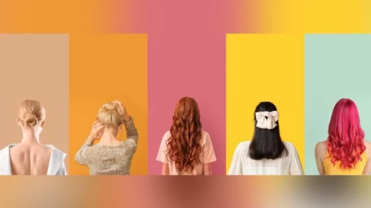 Rënia e flokëve shpesh është pasojë e modelit të gabuar të flokëve – këto janë zgjedhjet më të këqija