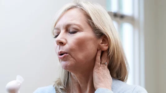 A rritet rreziku për diabet gjatë menopauzës? Një studim i ri jep përgjigjen