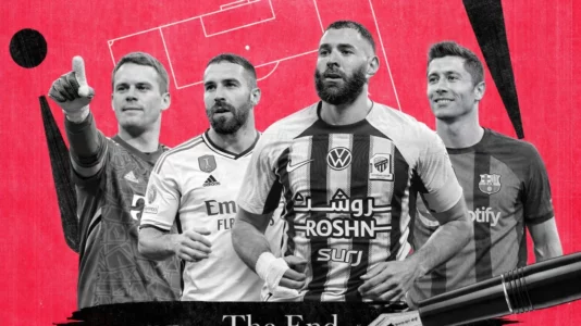 Nga Carvajal te Benzema dhe Lewandowski – 11-shja ideale e yjeve që do të jenë të lirë nga janari e tutje
