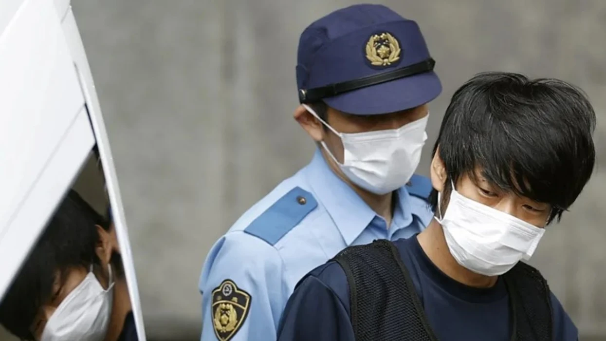 Burgim i përjetshëm për vrasësin e ish kryeministrit të Japonisë  Shinzo Abe