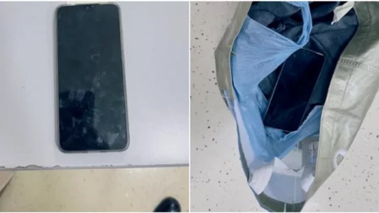 Tentoi t’ia jap telefonin të burgosurit duke e fshehur në rroba, i anulohet vizita në paraburgim në Prizren