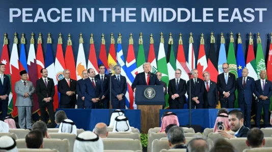 Çka është Bordi i Paqes për Gazën në të cilin u ftua Kosova?