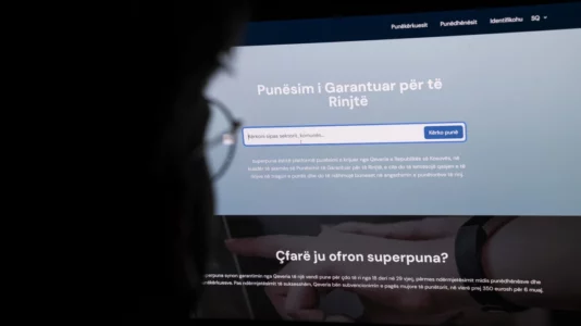 ​“Superpuna” jashtë funksioni, bizneset dhe punëkërkuesit në vështirësi