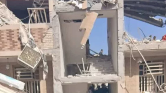 Çfarë e shkaktoi shpërthimin në Iran? Autoritetet japin sqarimet e para