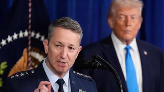 Gjenerali amerikan tregon se si u zhvillua operacioni sekret për kapjen e Maduros