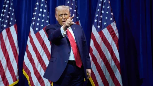 Trump tërheq SHBA-në nga traktati i klimës i OKB-së dhe 65 organe të tjera globale