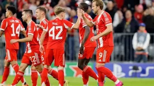 Deklaroi se ëndërron Real Madridin, Kompany: Lojtarët e Bayernit e ngacmuan Karl