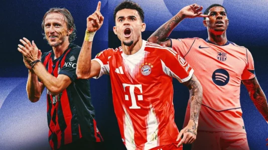 Nga Xhaka te Modric dhe Diaz: Top 10 transferimet më të mira deri më tani në sezonin 2025/2026