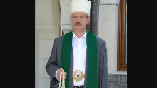 Nis gjykimi ndaj imamit kosovar në Zvicër: Mashtrim, shpëlarje parash, falsifikim dokumentesh dhe jo vetëm  – kërkohet burgim dhe dëbim nga shteti